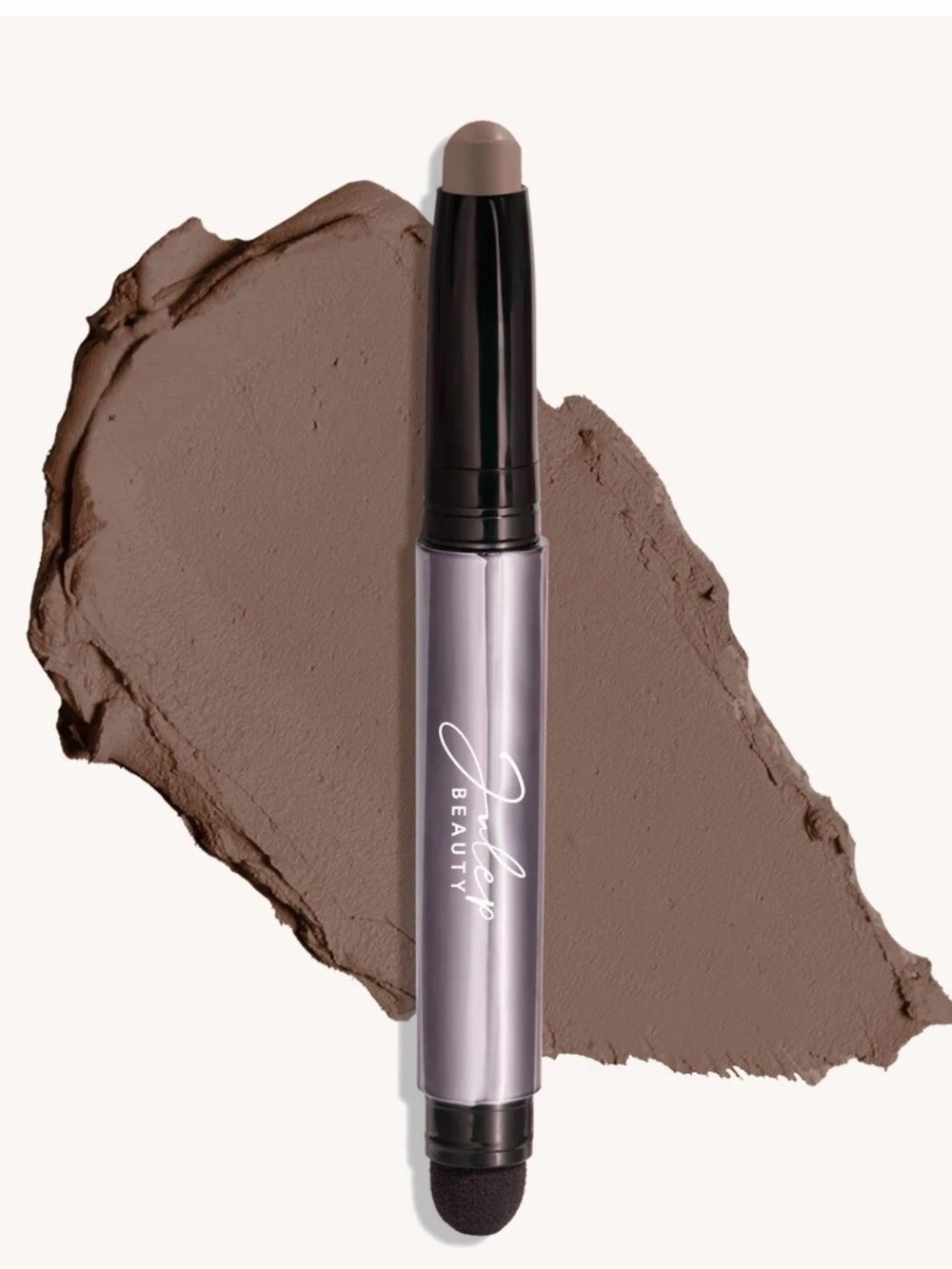 Julep Beauty Eyeshadow 101 Creme to Powder Shadow Stick - Stone Matte